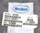 NIB NORDSON 247639A GREASE APPLICATOR DIELECTRIC