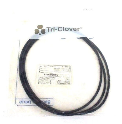 BAG OF 3 NEW TRI CLOVER 751559 RUBBER SEALS 17-391-E