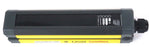 LEUZE LUMIFLEX CR30-150 COMPACT RECEIVER LIGHT CURTAIN CR30150