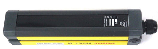 LEUZE LUMIFLEX CR30-150 COMPACT RECEIVER LIGHT CURTAIN CR30150