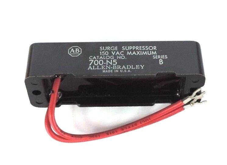 NIB ALLEN BRADLEY 700-N5 RELAY 700N5 SERIES B