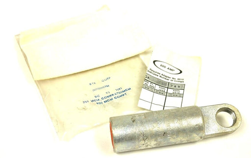 NEW RTE CORP 2637202B07M COMPRESSION CONNECTOR 2637302C57 15C140R 1-1/2"