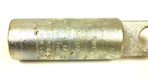 NEW RTE CORP 2637202B07M COMPRESSION CONNECTOR 2637302C57 15C140R 1-1/2"