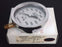 NIB ASHCROFT 35-1009-AW-02L-1000#-LL DURALIFE GAUGE 3-1/2 INCH, 1QA-42178-017