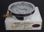 NIB ASHCROFT 35-1009-AW-02L-1000#-LL DURALIFE GAUGE 3-1/2 INCH, 1QA-42178-017