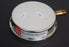 NIB ASHCROFT 35-1009-AW-02L-1000#-LL DURALIFE GAUGE 3-1/2 INCH, 1QA-42178-017
