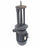 PANDAU PUMPEN VOGEL 3-M-PMS 20 A, SLURRY PUMP NR. 460414, PMS-20-A