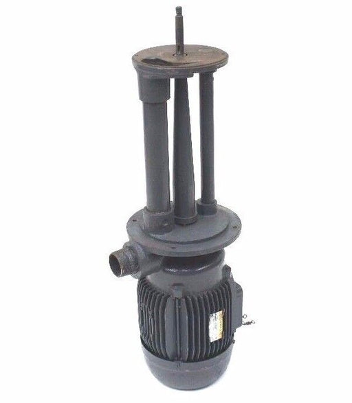 PANDAU PUMPEN VOGEL 3-M-PMS 20 A, SLURRY PUMP NR. 460414, PMS-20-A