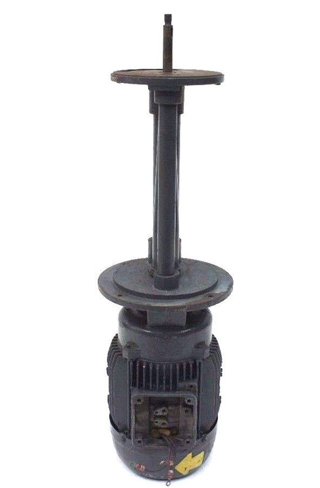 PANDAU PUMPEN VOGEL 3-M-PMS 20 A, SLURRY PUMP NR. 460414, PMS-20-A