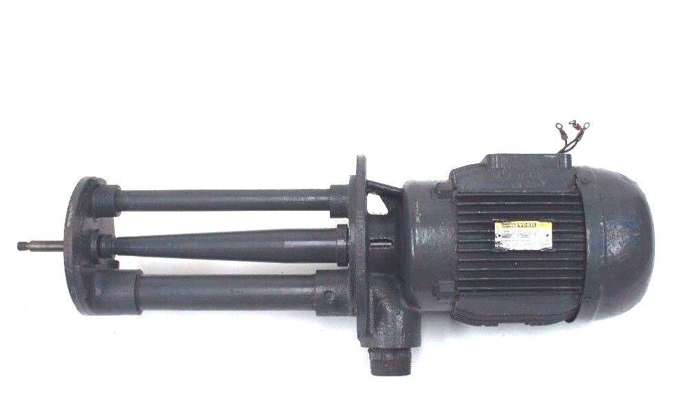 PANDAU PUMPEN VOGEL 3-M-PMS 20 A, SLURRY PUMP NR. 460414, PMS-20-A