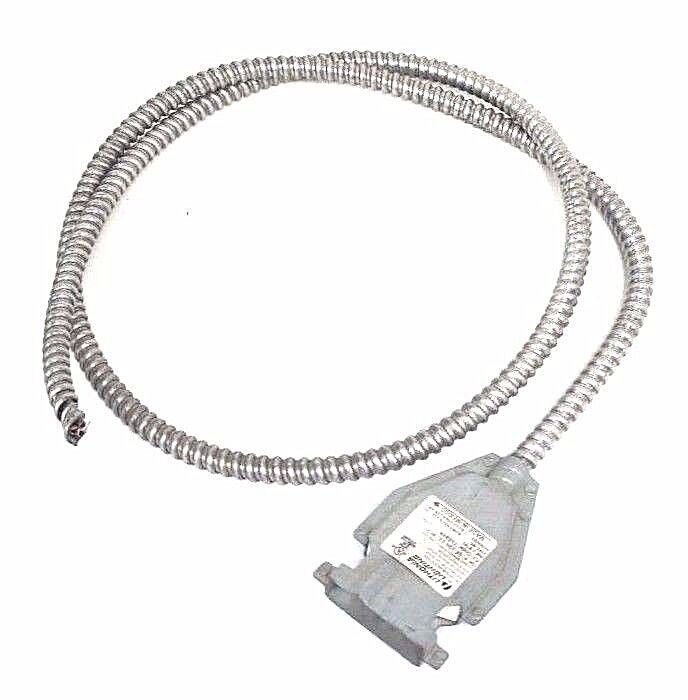 LITHONIA LIGHTING QE 120 12/3G21 QUICK FLEX EXTENDER, QE12012/3G21