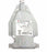LITHONIA LIGHTING QE 120 12/3G21 QUICK FLEX EXTENDER, QE12012/3G21