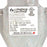 LITHONIA LIGHTING QE 120 12/3G21 QUICK FLEX EXTENDER, QE12012/3G21