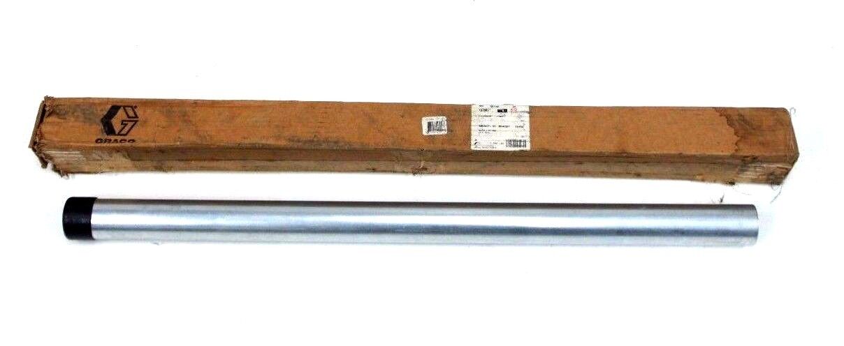 NIB GRACO 157682 AIR SPRAYER CYLINDER 35-1/2" TOTAL LENGTH