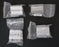 LOT OF 4 NEW PARKER 20158FIL E1 SIDE MOUNTS 32MM OSP
