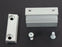 LOT OF 4 NEW PARKER 20158FIL E1 SIDE MOUNTS 32MM OSP
