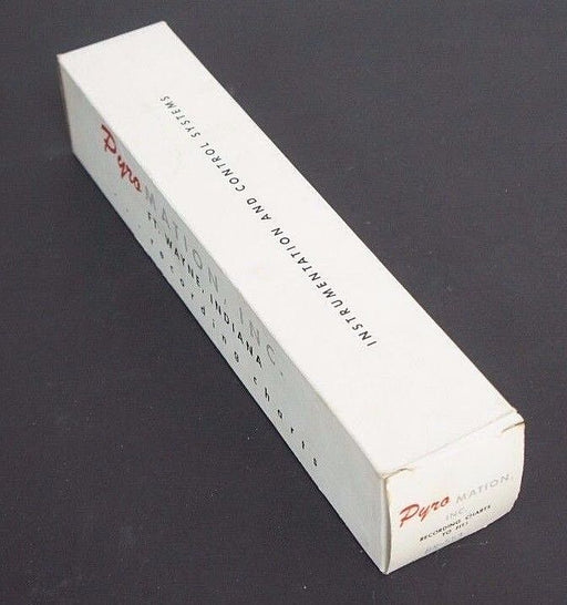 LOT OF 2 NIB PYROMATION, INC. RECORDING CHART PAPERS FITS BN-553