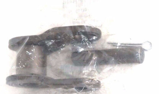 LOT OF 7 NIB MORSE 127802 ROLLER CHAIN LINKS OFFSET 100 O/L