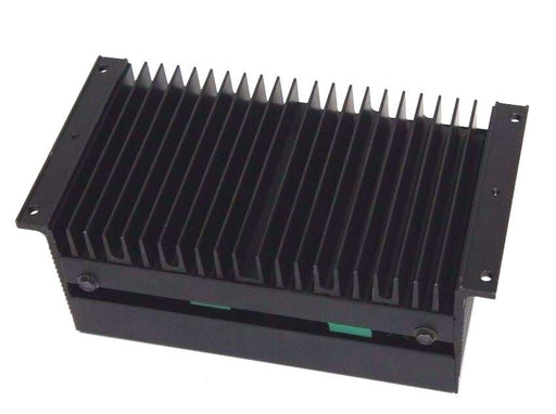 NIB EZM COD. 011158 POWER SUPPLY N.02887604DQ ALIM.STAB.PR.TERM 4A 5-28VDC