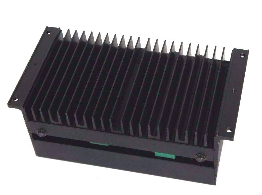 NIB EZM COD. 011158 POWER SUPPLY N.02887604DQ ALIM.STAB.PR.TERM 4A 5-28VDC