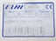NIB EZM COD. 011158 POWER SUPPLY N.02887604DQ ALIM.STAB.PR.TERM 4A 5-28VDC