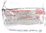 NIB EMERSON W-100 HH FILTER-DRIER BLOCK W100, W100HH