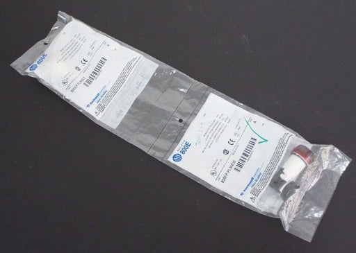 LOT OF 2 NEW ALLEN BRADLEY 800EP-PLM4D5 MONOLITHIC PILOT LIGHT 800EPPLM4D5