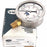 NIB LHA PGL-A-63-N-B-500-S GAUGE 0-500 PSI, PGLA63NB500S