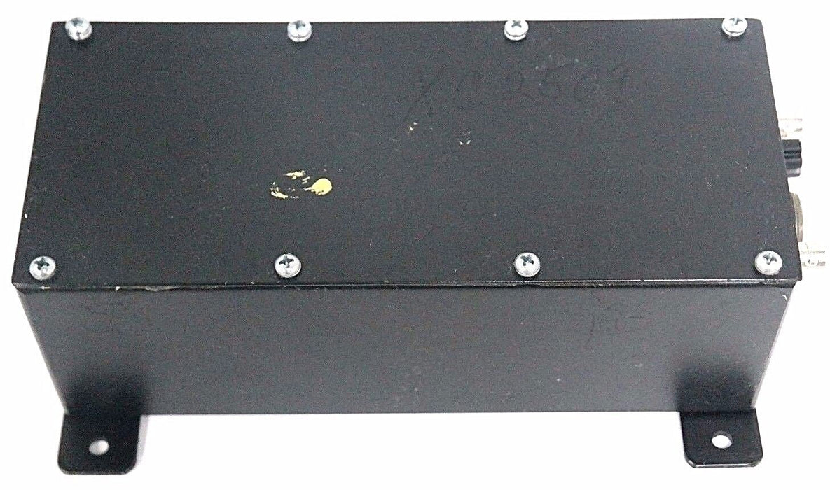 INDUCTOHEAT 31035-385 TRANSDUCER MODULE 31035385 - REPAIRED