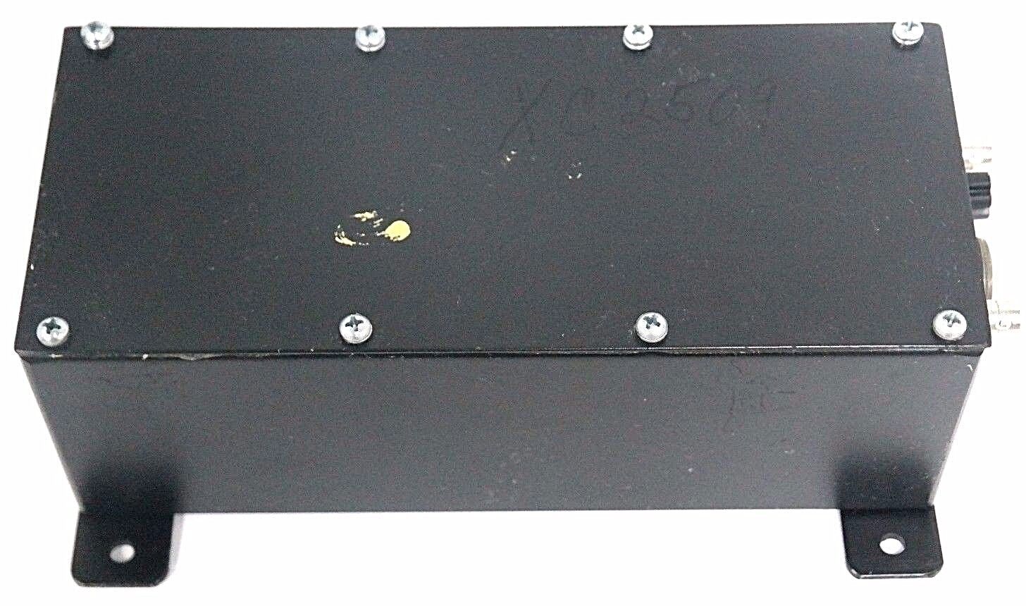 INDUCTOHEAT 31035-385 TRANSDUCER MODULE 31035385 - REPAIRED