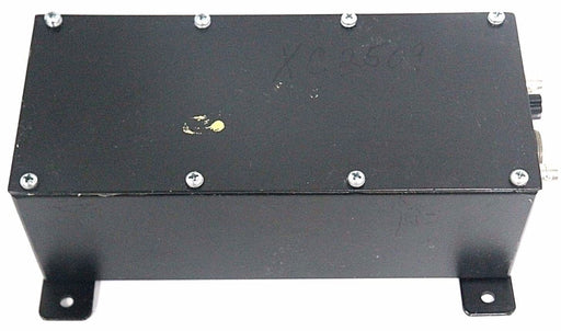 INDUCTOHEAT 31035-385 TRANSDUCER MODULE 31035385 - REPAIRED