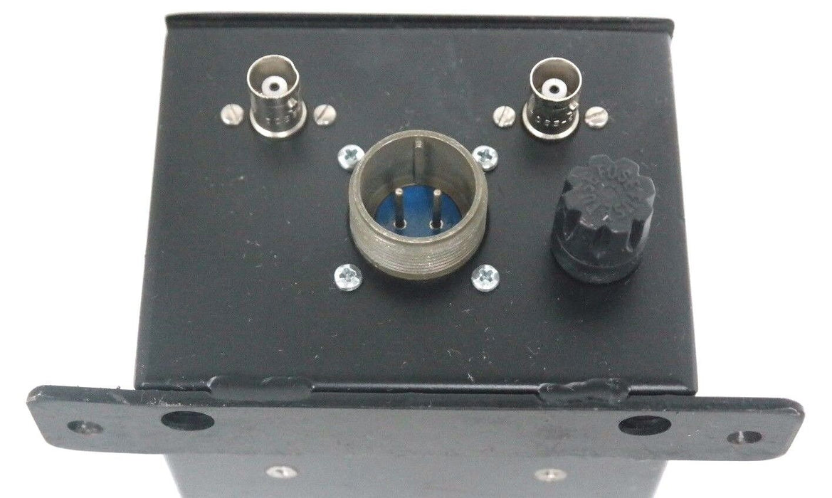 INDUCTOHEAT 31035-385 TRANSDUCER MODULE 31035385 - REPAIRED