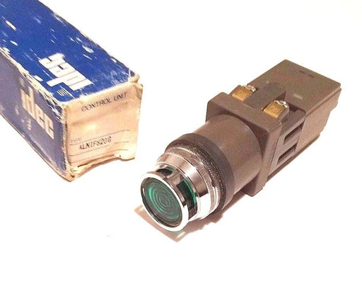 NEW IDEC ALN1F820G PUSHBUTTON CONTROL UNIT