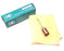 NIB HIRORI BA15D TUNGSTEN HALOGEN LAMP 130V, 100W