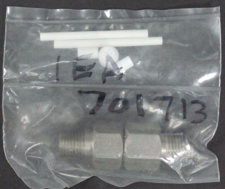 NEW HULL 864732 KIT, LYOPHILIZER, REPAIR, WIRE HARNESS,  THERMOCOUPLE ASSY.