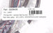 NEW HULL 864732 KIT, LYOPHILIZER, REPAIR, WIRE HARNESS,  THERMOCOUPLE ASSY.