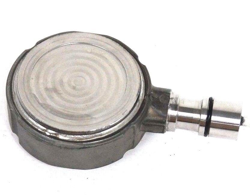 NEW ABB C22928P OIL DIAPHRAGM 30IN-H20 75MBAR PRESSURE TRANSMITTER 177765 SI HC