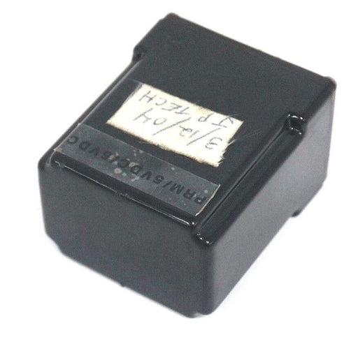 RAPID POWER TECHNOLOGIES RELAY PRM/5VDC/5VDC JP TECH