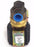 NIB DEMA ENGINEERING 453P SOLENOID VALVE 1500MRP, 1200MOPD, 120/60VOLTS