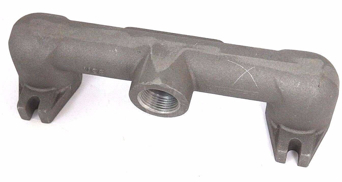 NEW VERSA MATIC VM PUMP V86 MANIFOLD
