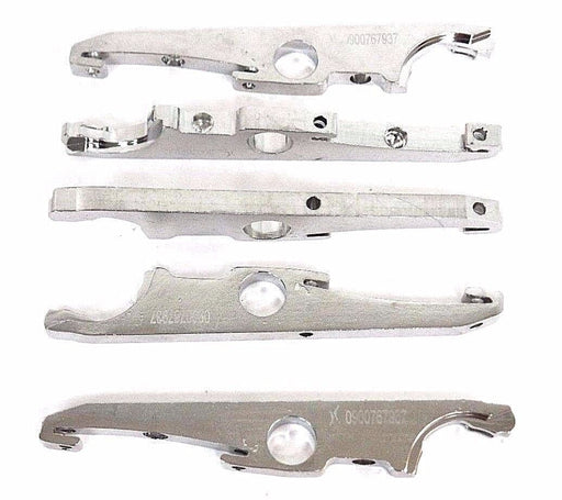 LOT OF 5 NEW KRONES 0900767937 CLAMPS