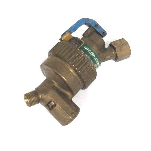 AIRCO 8010786 FLASHBACK ARRESTOR OXYGEN 145 PSI MAX