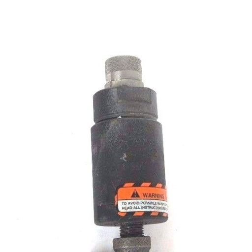 LOT OF 2 ENERPAC ACL-22 ACCUMULATORS ACL22