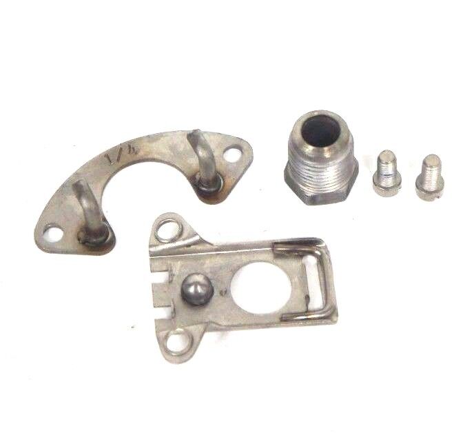 NIB ARMSTRONG B1670-2 BUCKET MECHANISM 1/4", 121-812-882-(-30) PSI, B16702