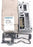 NIB FESTO VIGI-03-4,0 MANIFOLD BLOCK 10BAR/145PS MAT. NR. 18653, SERIE: W402