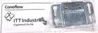 NIB FESTO VIGI-03-4,0 MANIFOLD BLOCK 10BAR/145PS MAT. NR. 18653, SERIE: W402