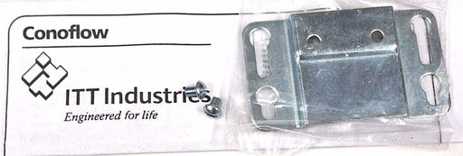 NIB FESTO VIGI-03-4,0 MANIFOLD BLOCK 10BAR/145PS MAT. NR. 18653, SERIE: W402