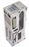 NIB FESTO VIGI-03-4,0 MANIFOLD BLOCK 10BAR/145PS MAT. NR. 18653, SERIE: W402