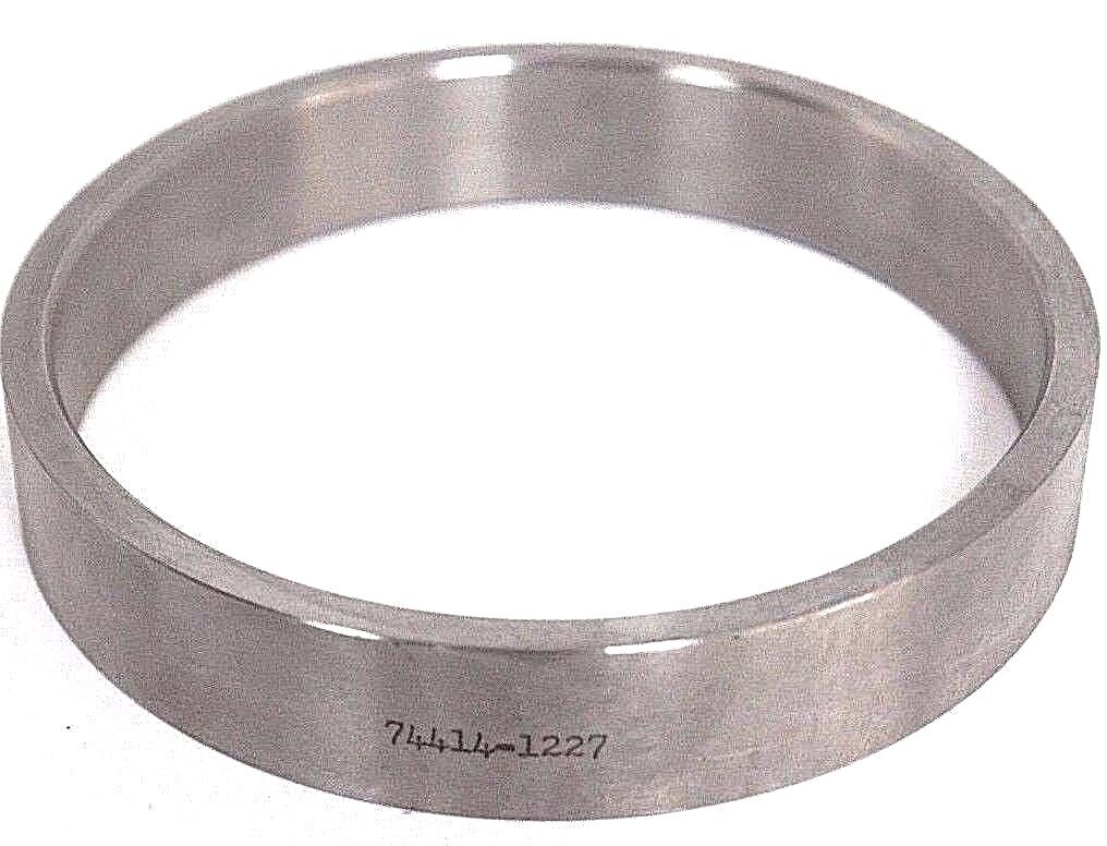 NEW GOULDS PUMP 74414-1227 WRG RG IMPLR 3735M 2X4-11 11-14%CRM STEEL 202