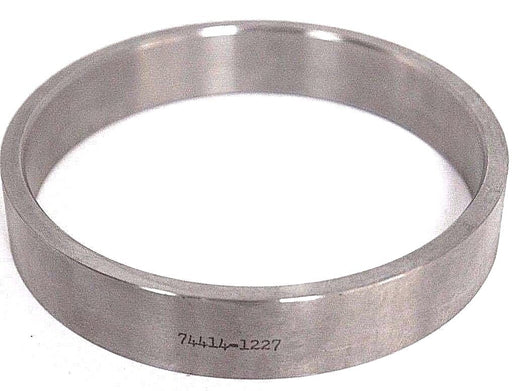 NEW GOULDS PUMP 74414-1227 WRG RG IMPLR 3735M 2X4-11 11-14%CRM STEEL 202